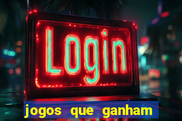 jogos que ganham dinheiro sem depositar nada